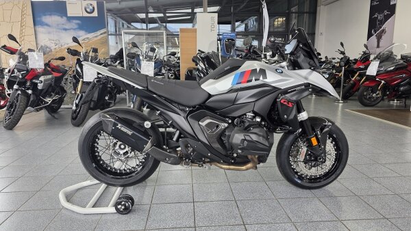 Kineo Drahtspeichenr&auml;der BMW R1300 GS 2024-