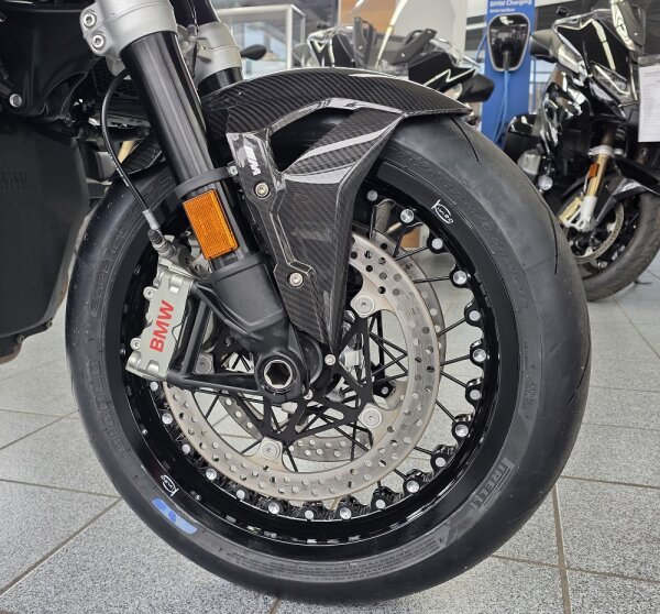 Kineo Drahtspeichenr&auml;der BMW R1250GS Adventure 2019-2023