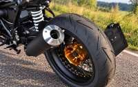 Kineo Drahtspeichenr&auml;der BMW HP2 Megamoto 2 ab 2007...