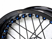 Kineo Drahtspeichenr&auml;der BMW F900XR 2020>>