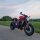 Kineo Drahtspeichenr&auml;der Ducati Monster 1200 2014-2022