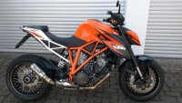 Kineo Drahtspeichenr&auml;der KTM 1050 Adventure 2015-2016
