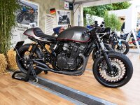 Kineo Drahtspeichenr&auml;der Suzuki GSF 1200 Bandit (p2...