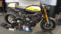 Kineo Drahtspeichenr&auml;der Yamaha XSR900 2022>>