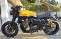 Kineo Drahtspeichenr&auml;der Yamaha XJR 1300 2007-2017