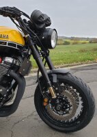 Kineo Drahtspeichenr&auml;der Yamaha XJR 1300 2007-2017