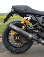 Kineo Drahtspeichenr&auml;der Yamaha XJR 1300 2007-2017