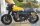 Kineo Drahtspeichenr&auml;der Yamaha XJR 1300 2007-2017