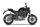SPARK DYNO DOPPIO Titan Slip-On Auspuff &ndash; Ducati Monster 937 / Monster SP (21&ndash;25) &ndash; Euro 5