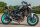 SPARK GRID-O Edelstahl Komplettanlage &ndash; Yamaha MT-07, XSR 700, R7 (21&ndash;26) &ndash; Euro 5/5+ homologiert