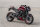 SPARK GRID-O Auspuff Triumph Street Triple 765 R / RS / Moto2 Euro 5+