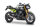 SPARK GRID-O Auspuff Triumph Street Triple 765 R / RS / Moto2 Euro 5+