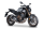 Spark GRID-O Komplettanlage Titan Honda CB650R / CBR650R 2021&ndash;2025 &ndash; homologiert