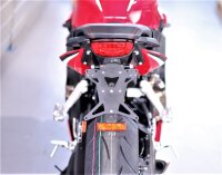 MG-BikeTec Kennzeichentr&auml;ger Honda CB650R / CBR650R...