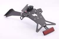MG-BikeTec Kennzeichentr&auml;ger Honda CB650R / CBR650R 2019&ndash;2020