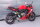 MG-BikeTec Kennzeichentr&auml;ger Honda CB650R / CBR650R 2019&ndash;2020