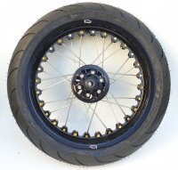 Kineo Drahtspeichenr&auml;der Schlauchlos Yamaha XJR 1200