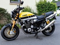 Kineo Drahtspeichenr&auml;der Schlauchlos Yamaha XJR 1200