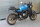 Kurzes Heck - Kennzeichentr&auml;ger Yamaha XSR 900 2021+