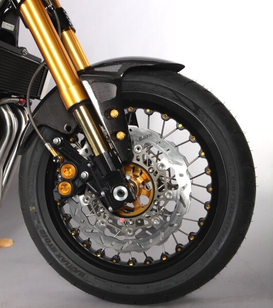 Kineo Drahtspeichenr&auml;der Schlauchlos Yamaha XJR 1300 RP02
