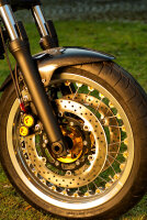 Kineo Drahtspeichenr&auml;der Schlauchlos Yamaha XJR 1300...