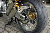 Kineo Drahtspeichenr&auml;der Schlauchlos Yamaha XJR 1300 RP02 99-01
