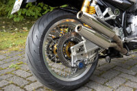 Kineo Drahtspeichenr&auml;der Schlauchlos Yamaha XJR 1300 RP02 99-01