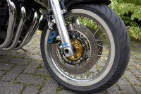 Kineo Drahtspeichenr&auml;der Schlauchlos Yamaha XJR 1300 RP02 99-01