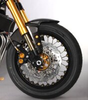 Kineo Drahtspeichenr&auml;der Schlauchlos Yamaha XJR 1300...