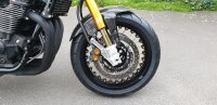 Kineo Drahtspeichenr&auml;der Schlauchlos  S1000 XR