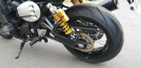 Kineo Drahtspeichenr&auml;der Schlauchlos  S1000 XR