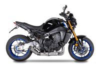SPARK GRID-O Edelstahl Komplettanlage &ndash; Yamaha...