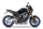 SPARK GRID-O Edelstahl Komplettanlage &ndash; Yamaha MT-09 & XSR 900 (2024&ndash;2025) &ndash; Euro 5/5+ homologiert