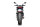 SPARK GRID-O Edelstahl Komplettanlage &ndash; Yamaha MT-09 & XSR 900 (2024&ndash;2025) &ndash; Euro 5/5+ homologiert