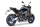 SPARK GRID-O Edelstahl Komplettanlage &ndash; Yamaha MT-09 & XSR 900 (2024&ndash;2025) &ndash; Euro 5/5+ homologiert