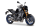 SPARK GRID-O Edelstahl Komplettanlage &ndash; Yamaha MT-09 & XSR 900 (2024&ndash;2025) &ndash; Euro 5/5+ homologiert